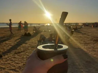 Campings Organizados Ñandubaysal