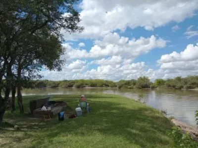 Campings Organizados Puerta del Sol