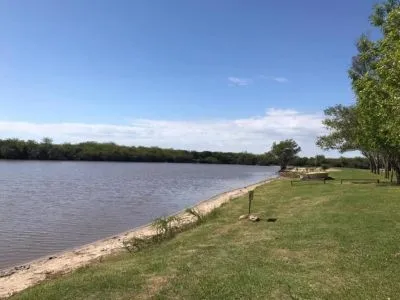 Campings Organizados Puerta del Sol