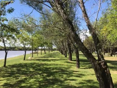 Campings Organizados Puerta del Sol