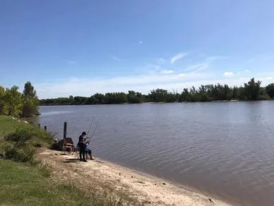 Campings Organizados Puerta del Sol