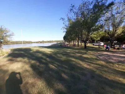 Campings Organizados Puerta del Sol