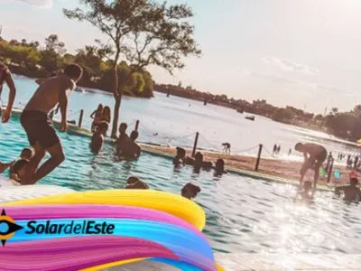 Campings Organizados Solar del Este