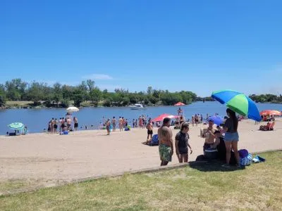 Campings Organizados Solar del Este