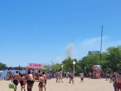 Campings Organizados Solar del Este