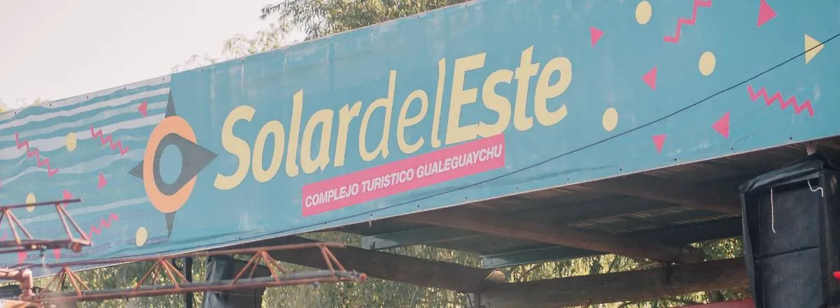 Campings Organizados Solar del Este