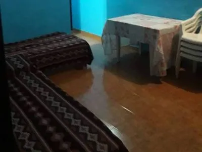 Bungalows/Departamentos de alquiler temporario ArcoIris