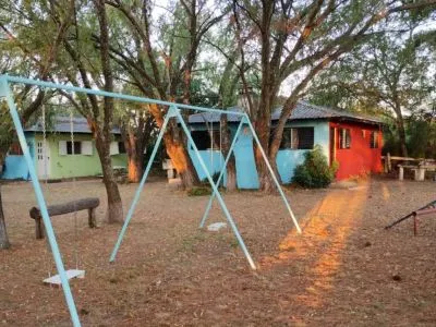 Bungalows/Departamentos de alquiler temporario ArcoIris