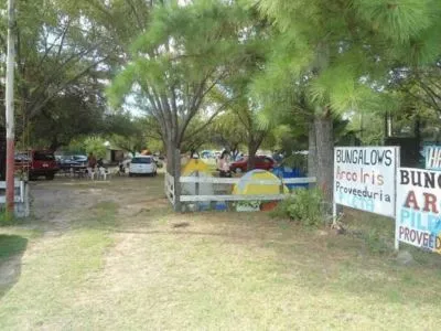 Bungalows/Departamentos de alquiler temporario ArcoIris
