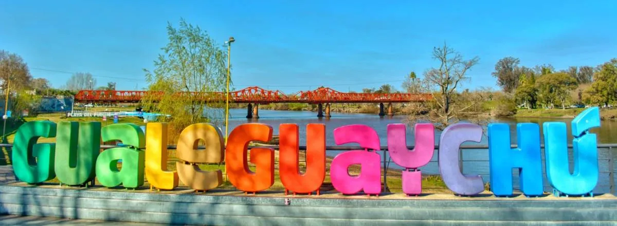 Bungalows/Departamentos de alquiler temporario ArcoIris