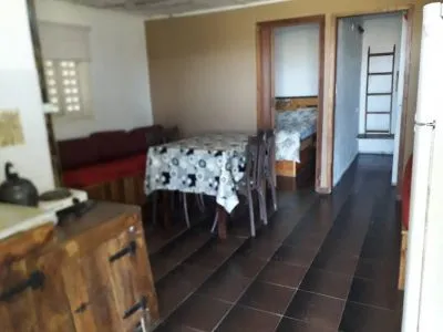 Bungalows/Short Term Apartment Rentals El Rincón de los Sauces