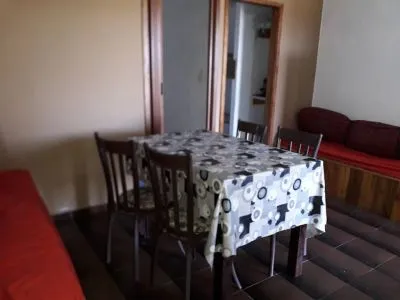 Bungalows/Short Term Apartment Rentals El Rincón de los Sauces