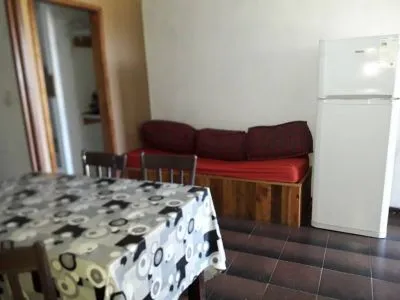 Bungalows/Short Term Apartment Rentals El Rincón de los Sauces