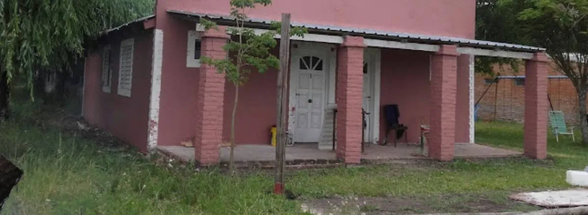 Bungalows/Short Term Apartment Rentals El Rincón de los Sauces