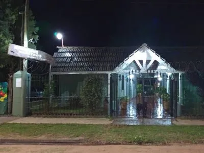 Maneyros Bungalows/Short Term Apartment Rentals  in  Gualeguaychú