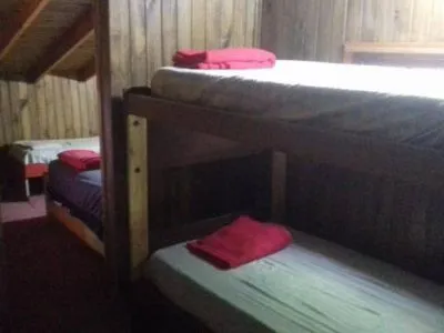 Bungalows/Short Term Apartment Rentals Maneyros