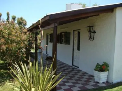 Solares del Norte Cabins  in  Gualeguaychú
