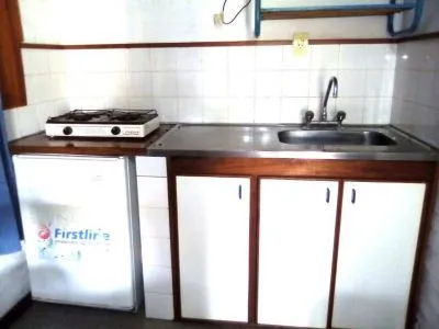 Cabañas Solares del Norte