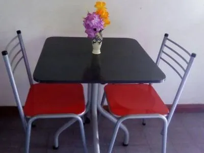 Cabañas Solares del Norte