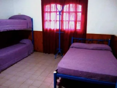 Cabañas Solares del Norte