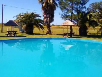 Cabañas Solares del Norte