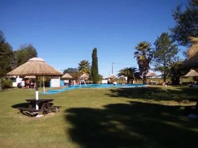 Cabañas Solares del Norte