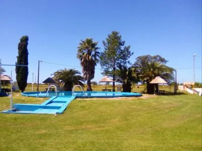 Cabañas Solares del Norte