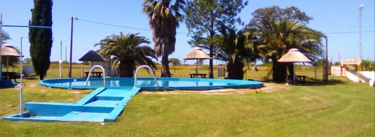 Cabañas Solares del Norte