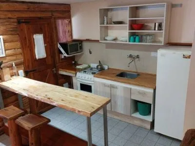 Cabañas Cabañas Paraíso