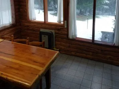 Cabañas Cabañas Paraíso