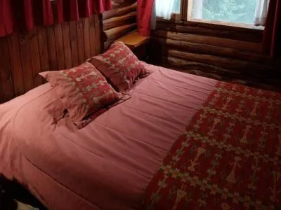 Cabañas Cabañas Paraíso