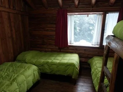 Cabañas Cabañas Paraíso