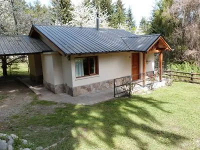 Cabañas Cabañas Paraíso