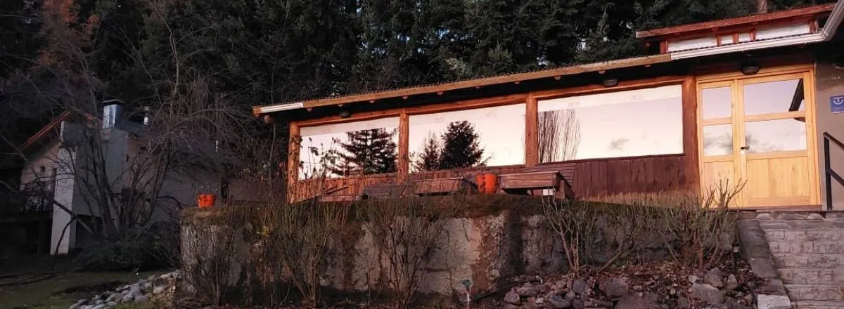 Cabañas Cabañas Paraíso