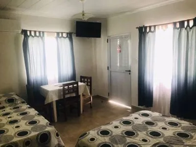 Bungalows/Departamentos de alquiler temporario Weekend