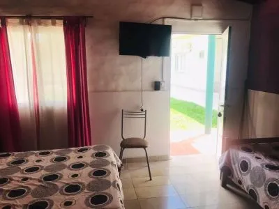 Bungalows/Departamentos de alquiler temporario Weekend