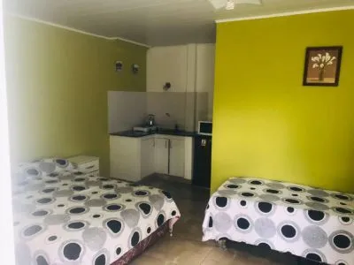 Bungalows/Departamentos de alquiler temporario Weekend