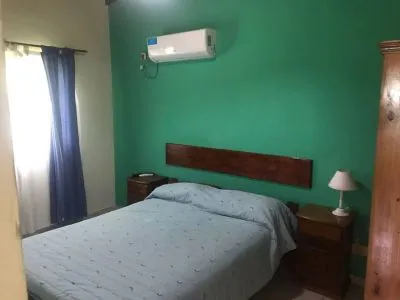 Bungalows/Departamentos de alquiler temporario Weekend