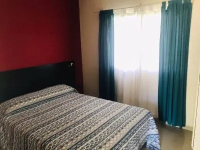 Bungalows/Departamentos de alquiler temporario Weekend