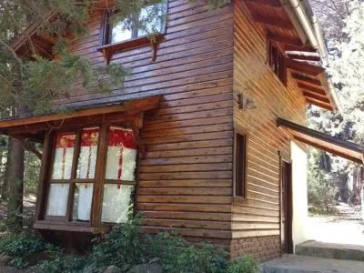 Piltri Hue Cabins  in  El Bolsón