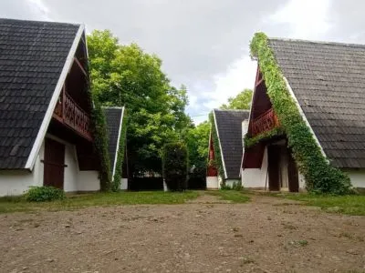 Cabins Amancay Alpinas