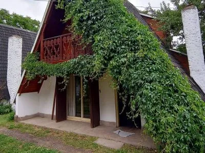 Cabins Amancay Alpinas