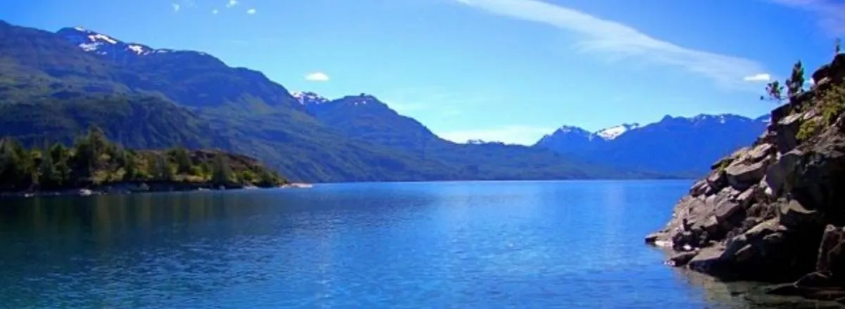 Cabins Amancay Alpinas