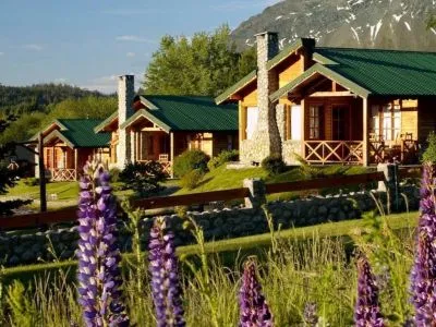 Cabañas La Montaña Cabañas  en  El Bolsón