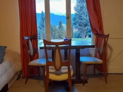 Cabañas La Posta de Themis