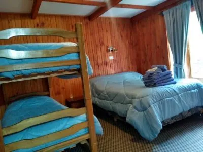 Cabañas La Posta de Themis