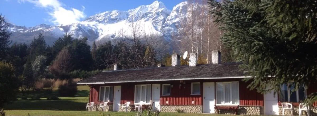 Cabañas La Posta de Themis