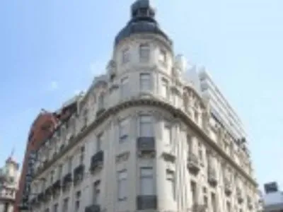 Majestic Rosario Hoteles 3 estrellas  en  Rosario