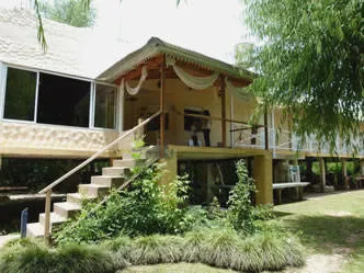 3-star Hotels Posada del Abra