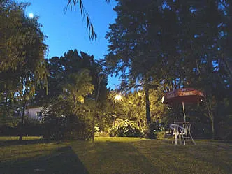 3-star Hotels Posada del Abra